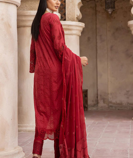 Johra Jabeen Emb Lawn'24 JH#197