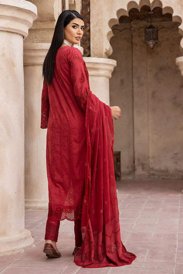 Johra Jabeen Emb Lawn'24 JH#197