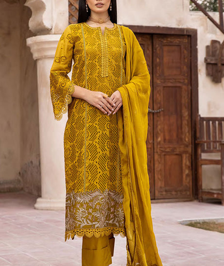 Johra Jabeen Emb Lawn'24 JH#198