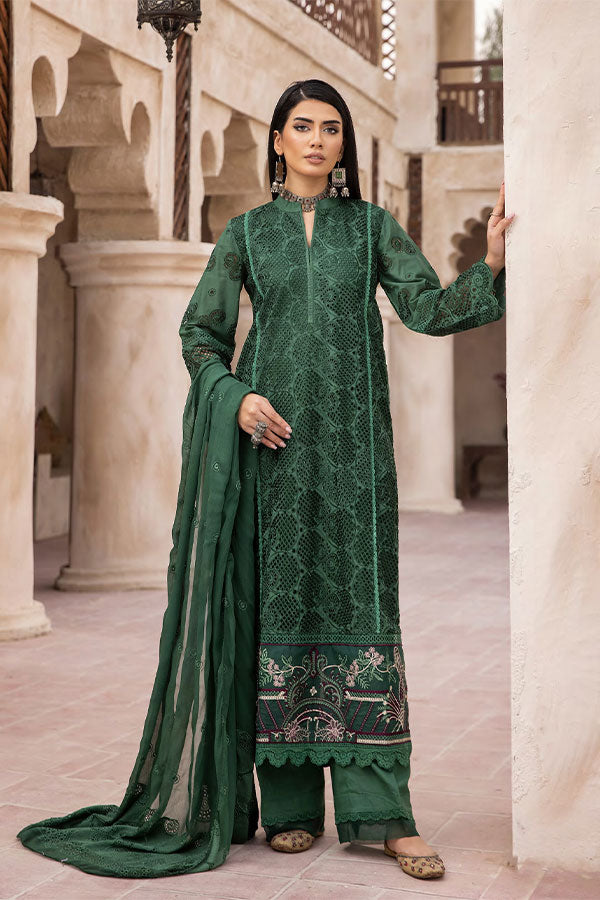 Johra Jabeen Emb Lawn'24 JH#199