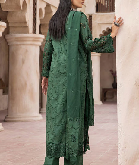 Johra Jabeen Emb Lawn'24 JH#199