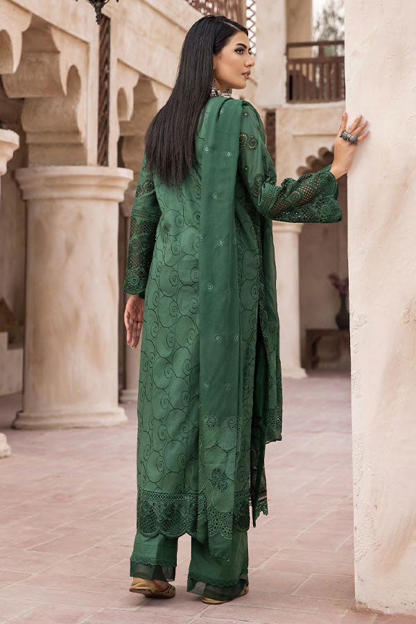 Johra Jabeen Emb Lawn'24 JH#199