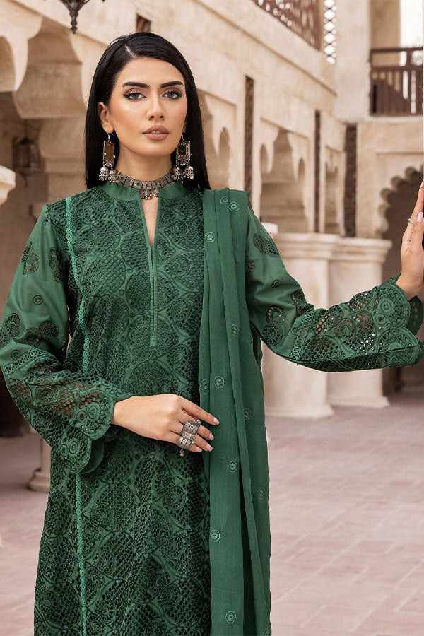 Johra Jabeen Emb Lawn'24 JH#199