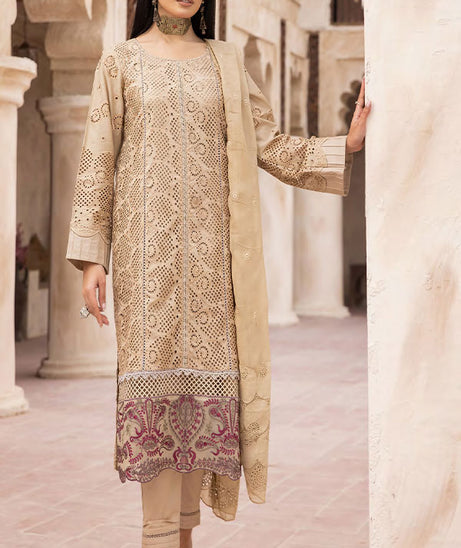 Johra Jabeen Emb Lawn'24 JH#200