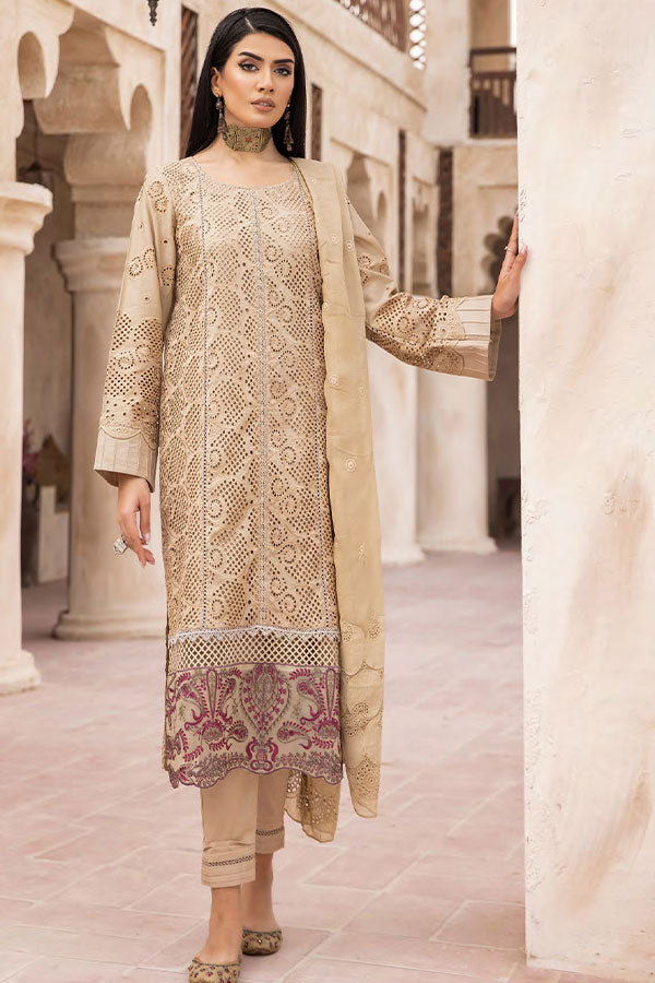 Johra Jabeen Emb Lawn'24 JH#200