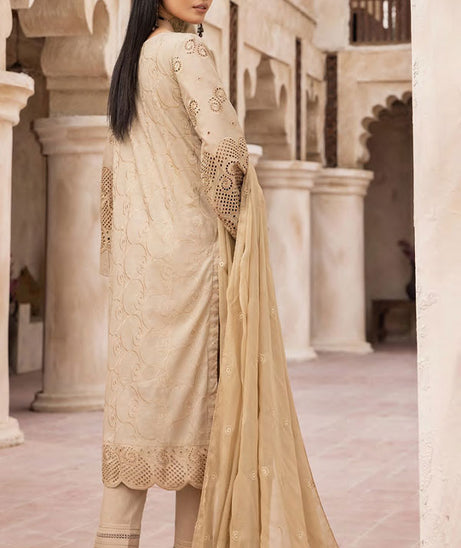 Johra Jabeen Emb Lawn'24 JH#200