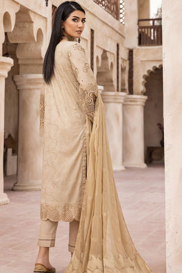 Johra Jabeen Emb Lawn'24 JH#200