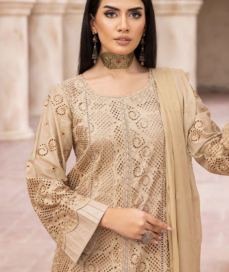 Johra Jabeen Emb Lawn'24 JH#200