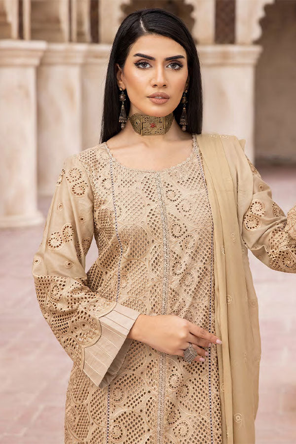 Johra Jabeen Emb Lawn'24 JH#200
