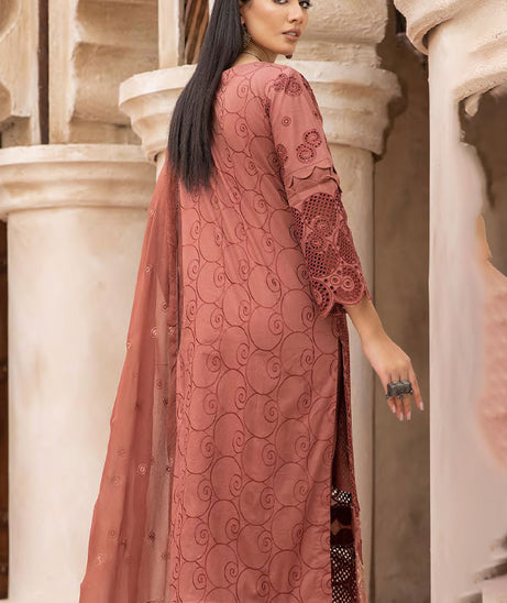 Johra Jabeen Emb Lawn'24 JH#201