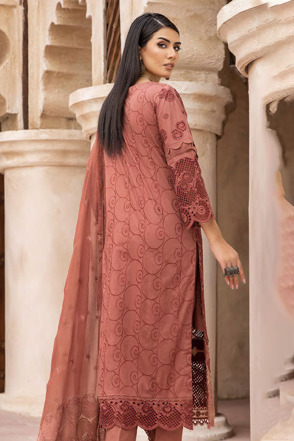 Johra Jabeen Emb Lawn'24 JH#201