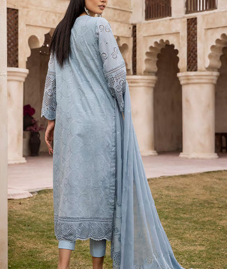 Johra Jabeen Emb Lawn'24 JH#202