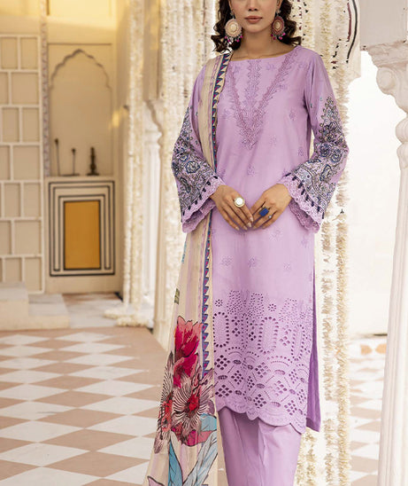 Johra Khalwat Emb Lawn`25 JH #865