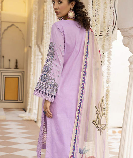 Johra Khalwat Emb Lawn`25 JH #865