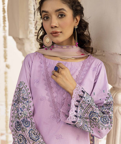 Johra Khalwat Emb Lawn`25 JH #865