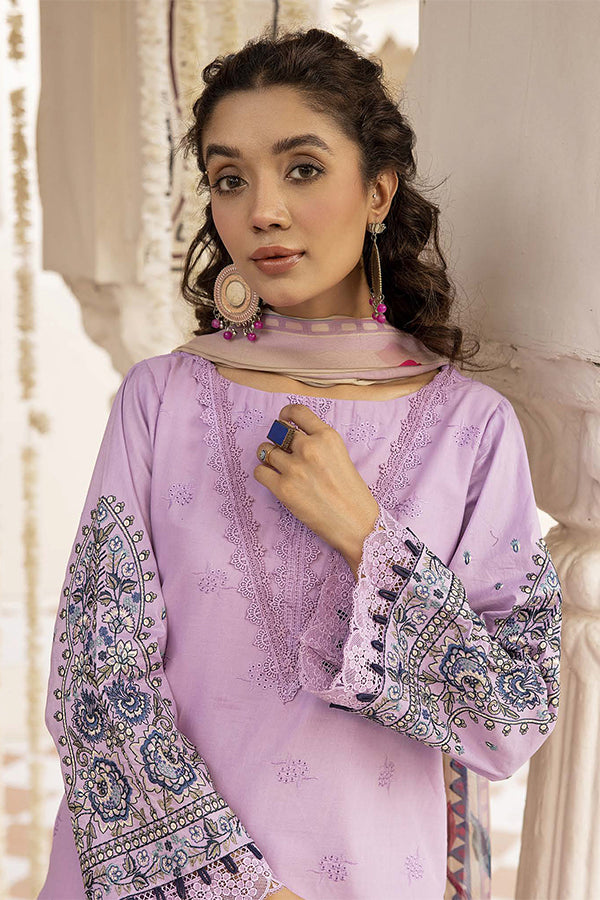 Johra Khalwat Emb Lawn`25 JH #865