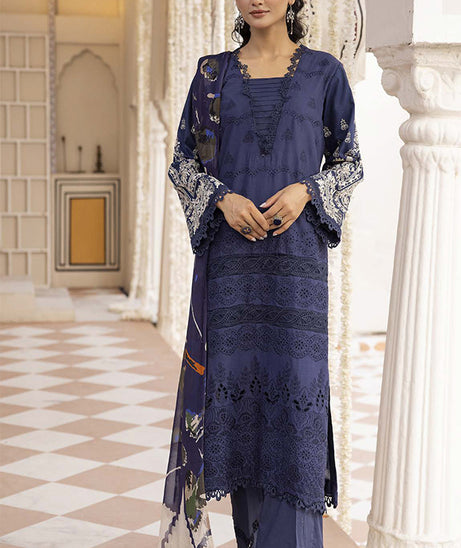 Johra Khalwat Emb Lawn`25 JH #866