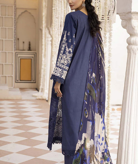 Johra Khalwat Emb Lawn`25 JH #866