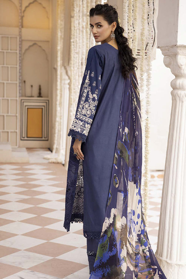 Johra Khalwat Emb Lawn`25 JH #866