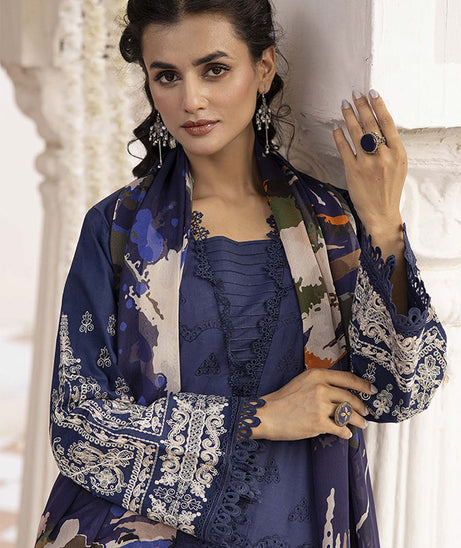 Johra Khalwat Emb Lawn`25 JH #866