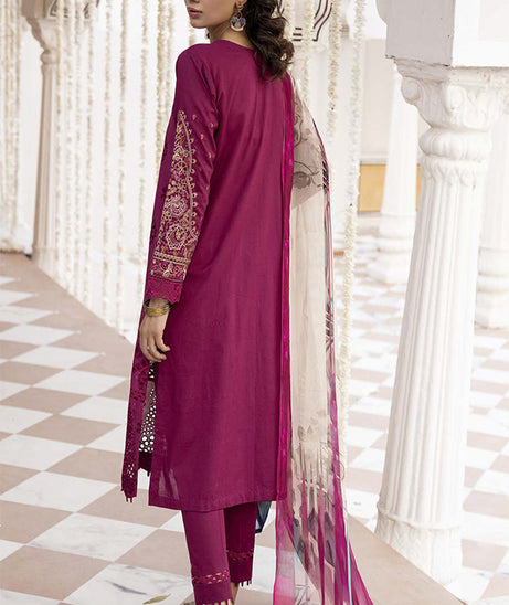 Johra Khalwat Emb Lawn`25 JH #867