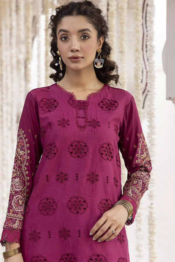 Johra Khalwat Emb Lawn`25 JH #867