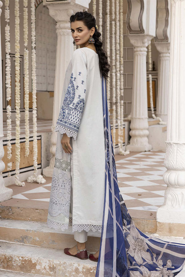 Johra Khalwat Emb Lawn`25 JH #868