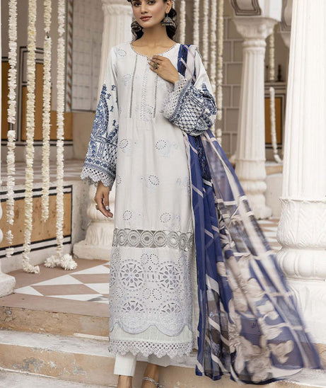 Johra Khalwat Emb Lawn`25 JH #868