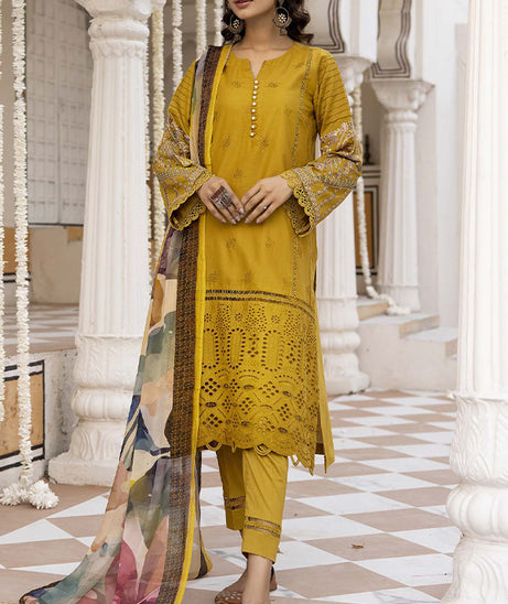 Johra Khalwat Emb Lawn`25 JH #869
