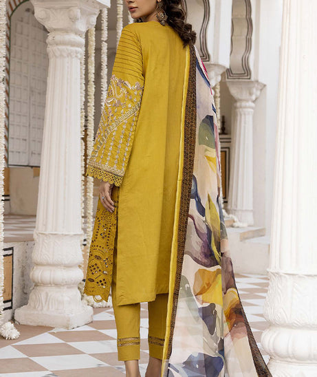 Johra Khalwat Emb Lawn`25 JH #869