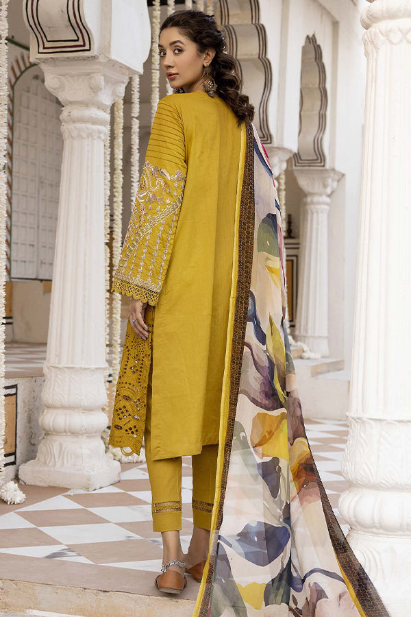 Johra Khalwat Emb Lawn`25 JH #869