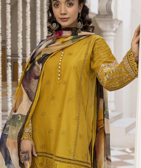 Johra Khalwat Emb Lawn`25 JH #869