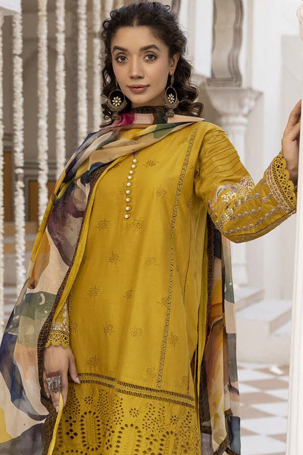 Johra Khalwat Emb Lawn`25 JH #869