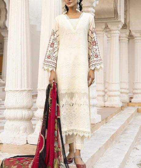 Johra Khalwat Emb Lawn`25 JH #870