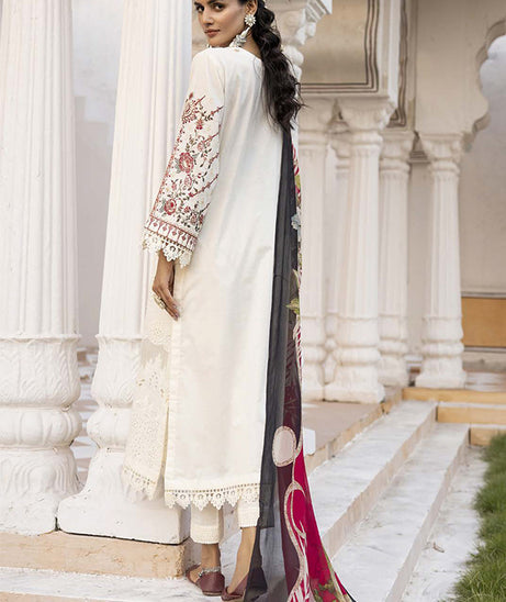 Johra Khalwat Emb Lawn`25 JH #870