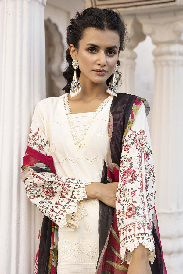 Johra Khalwat Emb Lawn`25 JH #870