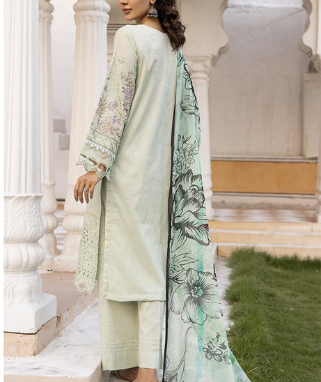 Johra Khalwat Emb Lawn`25 JH #871