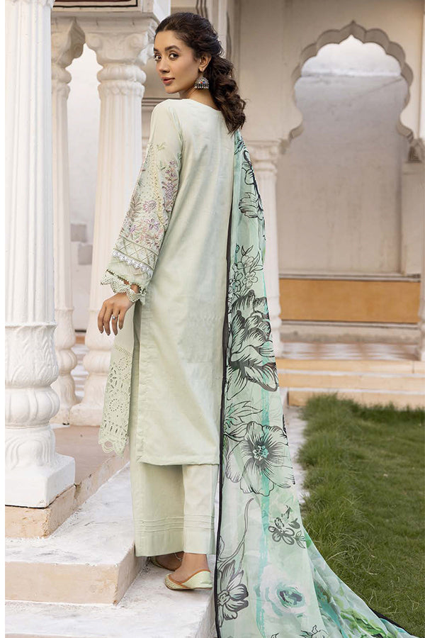 Johra Khalwat Emb Lawn`25 JH #871