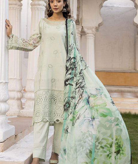 Johra Khalwat Emb Lawn`25 JH #871