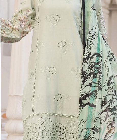 Johra Khalwat Emb Lawn`25 JH #871