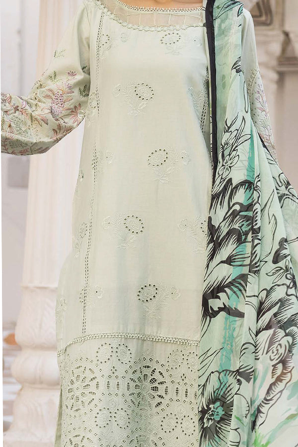 Johra Khalwat Emb Lawn`25 JH #871