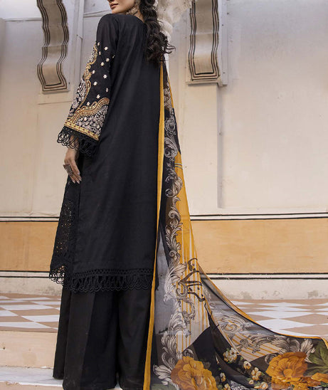 Johra Khalwat Emb Lawn`25 JH #872