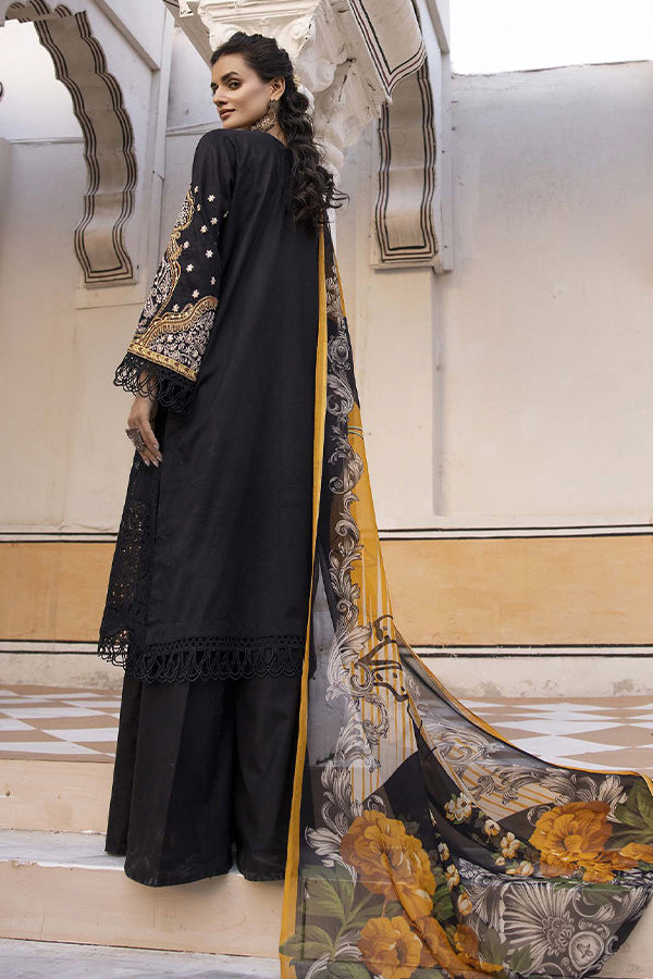 Johra Khalwat Emb Lawn`25 JH #872