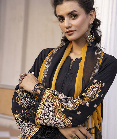 Johra Khalwat Emb Lawn`25 JH #872