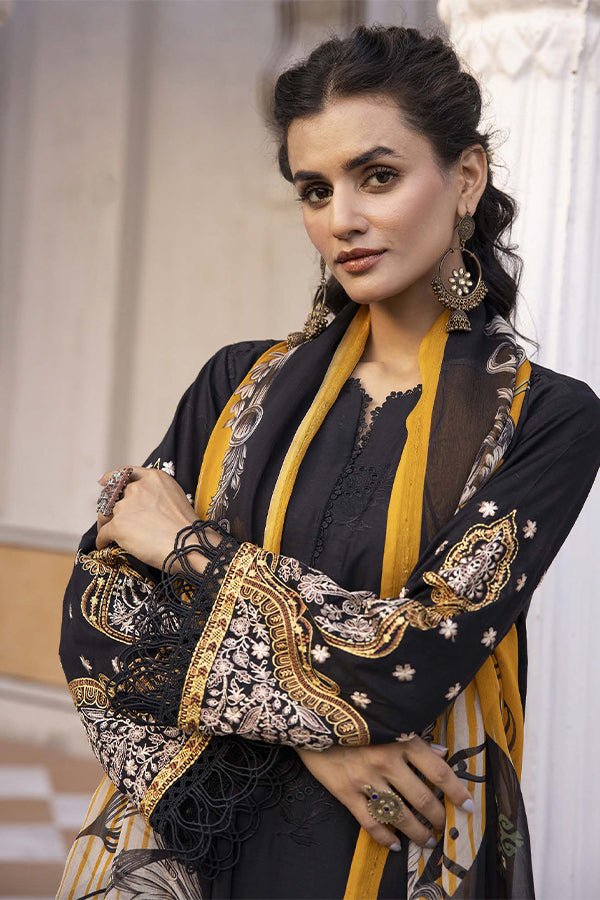 Johra Khalwat Emb Lawn`25 JH #872