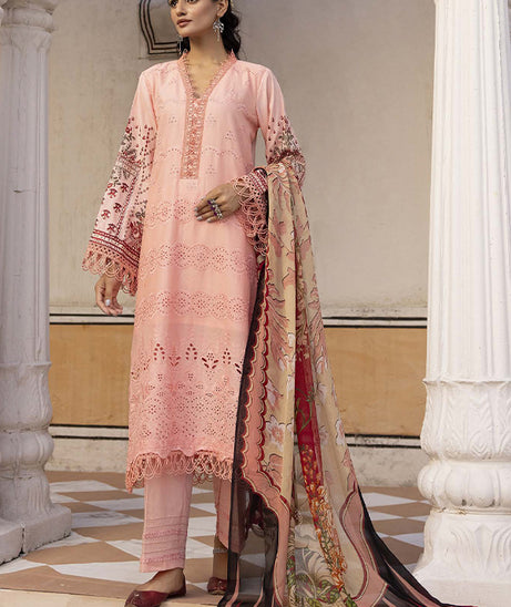 Johra Khalwat Emb Lawn`25 JH #874