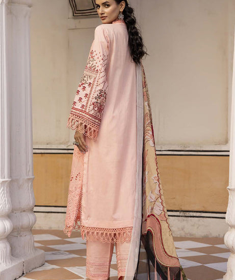 Johra Khalwat Emb Lawn`25 JH #874