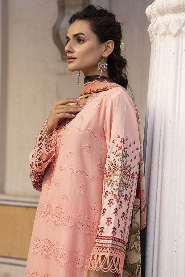 Johra Khalwat Emb Lawn`25 JH #874