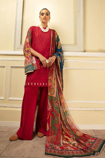 Johra Mashal C/Kari Lawn`22 JR#1146