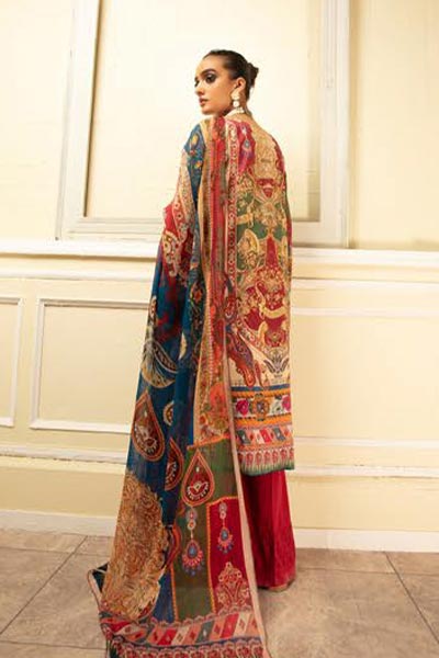 Johra Mashal C/Kari Lawn`22 JR#1146